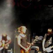 Blessthefall God Wears Gucci Live Moscow