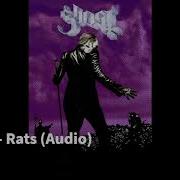 Ghost Rats Audio