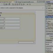 ITEC219 Visual Programming With Java Design Concepts Part 3 Of 3