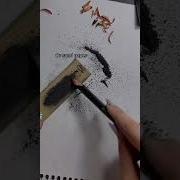 How I Make Graphite Powder Shorts Sketch Drawing Pencildrawing