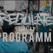 Regulate FULL SET HD 12 07 17 Live Programme Skate And Sound