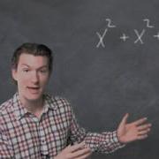 Dave May Teaches Adding Exponents