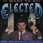 Bruce Dickinson I Want To Be Elected Single Full Album