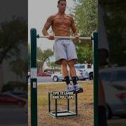 How To Do High Pull Ups