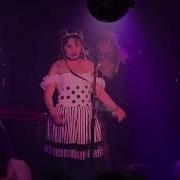 Madeline Goldstein Empty Bottle Chicago 10 30 2025
