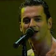 Enjoy The Silence Melodic Neon Synthwave Rework Depeche Mode