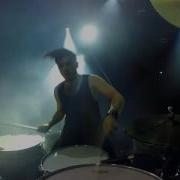 2CELLOS Thunderstruck Live At Arena Di Verona DRUM CAM Dusan Kranjc