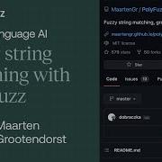 Intro To PolyFuzz BERTopic For Topic Modeling