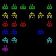 Space Invaders Clone Tutorial Part 12 Destroying The Enemies