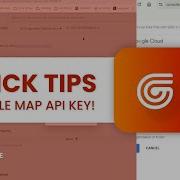 TUTORIAL How To Create A Google Maps API Key For WP Store Locator WordPress Plugin