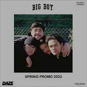 Big Boy Spring Promo 2023 Full Stream