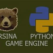 ФРЕЙМОРК БИБЛИОТЕКА ДВИЖОК URSINA ENGINE ТУТОРИАЛ ДЛЯ ЧАЙНИКОВ ЯЗЫК ПРОГРАММИРОВАНИЯ PYTHON