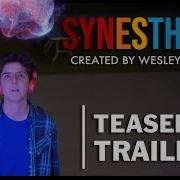 Synesthesia 2022 Teaser Trailer