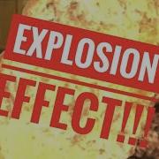Final Cut Pro X Explosion Effect