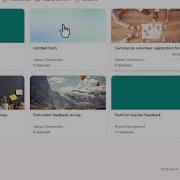 How To Move A Personal Form In Microsoft Forms To A Group Or Team