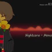 Monster Nightcore Dev