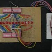 LED Interface Interfacing LED With 8051 Microcontroller AT89C51