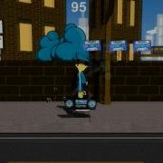 Ghetto Blaster Wagner WAGZ Games