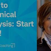 Intro To Charting The Basics Lesson 1 Getting Started With Technical Analysis