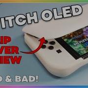 Обзор чехла книжки ProCase для Nintendo Switch OLED Плюсы и минусы