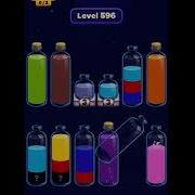 Magic Sort Level 596 Easy Game Solution Walkthrough