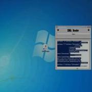 XML Reader XML Files Reader