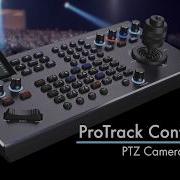 The Master Of Multi Cam Datavideo ProTrack Control 100 Datavideo