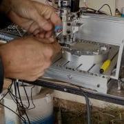 Closed Loop Stepper