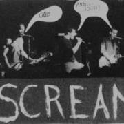 Scream Iron Curtain