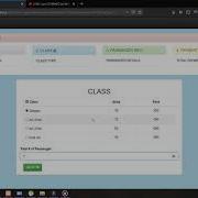 Railway Reservation System Using A I