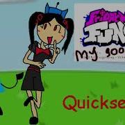Quicksearch V1 My Good Mod OST