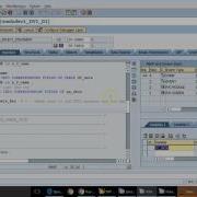 Select Statements In ABAP Joins And For All Entries