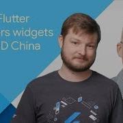 How Flutter Renders Widgets