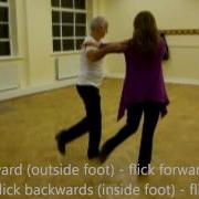 Mambo Magic Sequence Dance Walkthrough