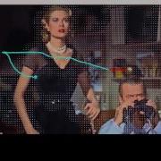 Optical Flow Test On Film Clip In OpenFrameworks OfxCv
