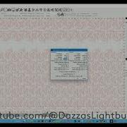 Lightburn Array Tool Basics