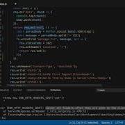 Blocking And Non Blocking Code In NodeJs JavaScriptFrameWork