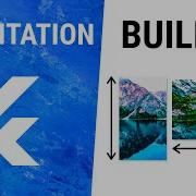 Flutter OrientationBuilder Widget