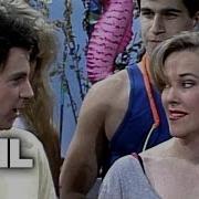 MTV Spring Break Saturday Night Live