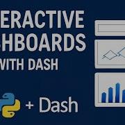 Create An Interactive Dashboard In Python With Dash Plotly And MySQL