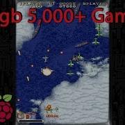 Sega Nintendo Pi 3 EmulationStation Complete Build V3