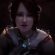 MEP Multifandom Starset Echo