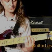 Arch Enemy Nemesis Аккорды видео урок