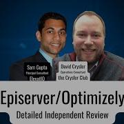Episerver Digital Commerce Optimizely Detailed Independent Review