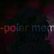 Bi Polar Animation Meme FLASHING COLORS