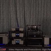 House Of Stereo Audio Shield VPI DS Audio EMM Labs Electronics Wolf Audio Server Credo Audio R