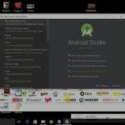 How To Import Project Into Android Studio