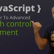 Javascript Bangla Tutorial 24 Switch