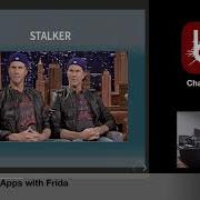 BSidesCHS 2018 Hacking Mobile Apps With Frida By David Coursey