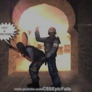 The CSS Epic Fails